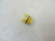 Tappo olio motore usato  Cherasco