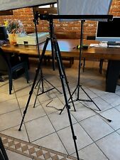 Cavalletto per videocamera usato  Torre di Mosto