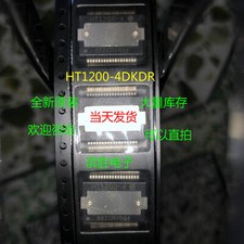 1PÇ HT1200-4 HT1200 HT12OO-4 HTI200-4 HTSSOP-36 CHIP IC #2/18 comprar usado  Enviando para Brazil
