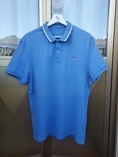 Canadiens poloshirt blu usato  Carrara
