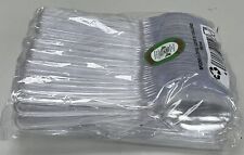 Einweglöffel transparent löf gebraucht kaufen  Bochum