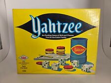 Vintage 1973 yahtzee for sale  Longview