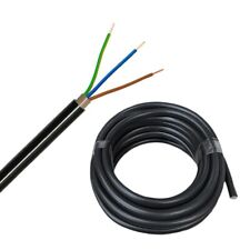 Erdkabel nyy 3x2 gebraucht kaufen  Freiberg
