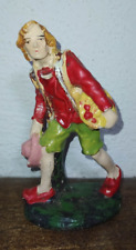 563 statuetta presepe usato  Cagliari