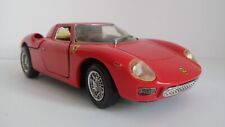 Revell ferrari 250 usato  Chiavari