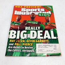 Sports illustrated kids for sale  Marlborough