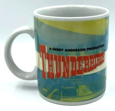 Thunderbirds brains coffee for sale  UK