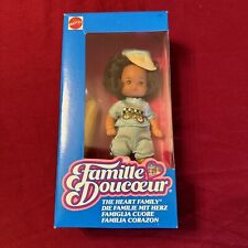 Barbie the heart gebraucht kaufen  Wolfenbüttel