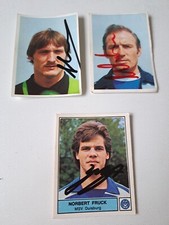 Fussb sammelb rig gebraucht kaufen  Bochum