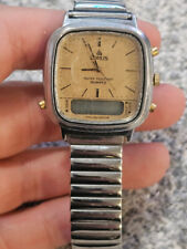 Vintage lorus seiko for sale  Hyrum