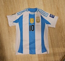 New messi argentina for sale  Miami