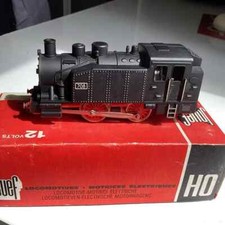 Jouef 020 locomotive d'occasion  Rieumes