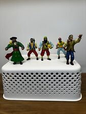 Elc pirate figures for sale  DIDCOT