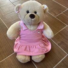 pink bear teddy for sale  Milton