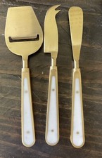 Vintage cheese knife for sale  Rogers