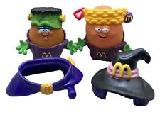 Vintage 1992 mcdonalds for sale  TELFORD