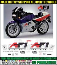 Adesivi af1 125 usato  Roma