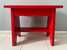 Handmade solid wood for sale  Staten Island