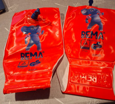 Bema schwimmflügel range gebraucht kaufen  Plauen