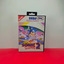 Sonic the hedgehog usato  Varese