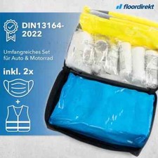 Kfz kombi verbandtasche gebraucht kaufen  Mannheim