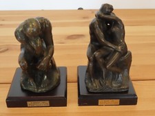 Lot sculptures reproduction d'occasion  Livron-sur-Drôme