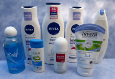22615 nivea body gebraucht kaufen  Hamburg