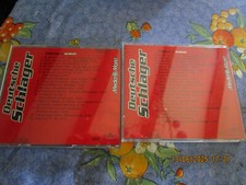 Schlager media markt gebraucht kaufen  Mannheim