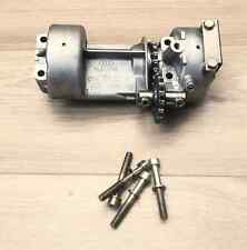 Audi oil pump for sale  EYEMOUTH
