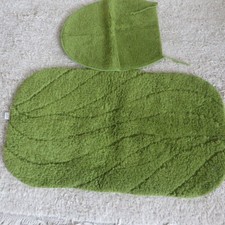Badteppich kleine wolke gebraucht kaufen  Altshausen
