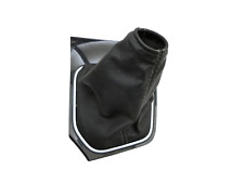 Schaltsack schaltmanschette vo gebraucht kaufen  Linkenheim-Hochstetten