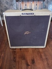 Peavey classic amp for sale  REDDITCH