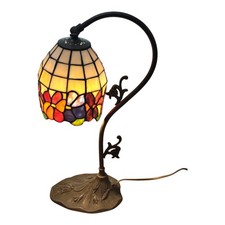 Lampada tavolo ballerina usato  Casalecchio di Reno