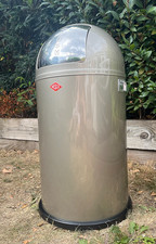 Wesco pushboy litre for sale  MARLOW
