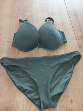 Bügel polster bikini gebraucht kaufen  Saal a.d.Donau