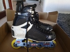 roller hockey for sale roller hockey for sale  ABINGDON