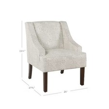 Classic swoop accent for sale  Chicago