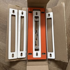 Ujk compact lock for sale  WELLINGBOROUGH