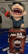 Ash evil dead for sale  Spring Hill
