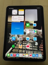 Apple ipad 10a usato  Zenson di Piave