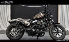 2014 Harley-Davidson Sportster PERSONALIZADO LAS VEGAS comprar usado  Enviando para Brazil