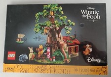 Lego ideas winnie gebraucht kaufen  Tübingen