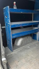 Fahrzeugeinrichtung regal tran gebraucht kaufen  Bielefeld