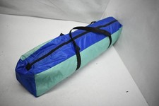 Barraca cúpula acampamento ao ar livre 200x170x150 cm azul-petróleo com bolsa de transporte sombra esportiva comprar usado Barraca cúpula acampamento ao ar livre 200x170x150 cm azul-petróleo com bolsa de transporte sombra esportiva comprar usado  Enviando para Brazil