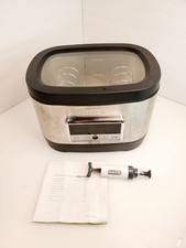Panela digital Dash Chef Series 8,5 quartos Sous Vide gastronomia comprar usado Panela digital Dash Chef Series 8,5 quartos Sous Vide gastronomia comprar usado  Enviando para Brazil