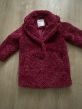 Girls dark pink for sale  DAGENHAM