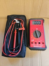 Benning multimeter mm2 gebraucht kaufen Benning multimeter mm2 gebraucht kaufen  Flensburg