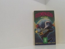 Illuminatus leviathan leviatha gebraucht kaufen  Berlin