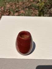 Small polished vase for sale  Long Beach