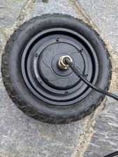 Motore ruota monopattino usato Motore ruota monopattino usato  Monza